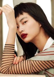 Fan Casting Leah Chen as Bebe Chow in Little Fires Everywhere