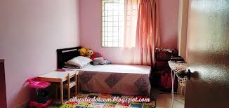 Maybe you would like to learn more about one of these? Cik Yatie Susun Atur Bilik Anak Perempuan