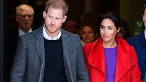 This time too, bookmakers have already started ranking the odds on what the duke and duchess of sussex's second baby will be called. Royal Baby Harry And Meghan Name Baby Son Archie Harrison Cbbc Newsround