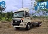 FOTON-BJ1253