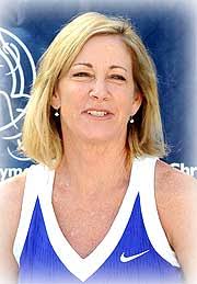 Biografía de Chris Evert (Su vida, historia, bio resumida)