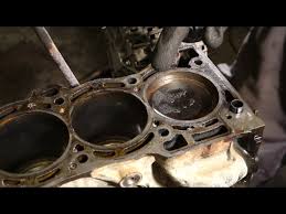 How To Choose Piston Rings And Gap Them Correctly