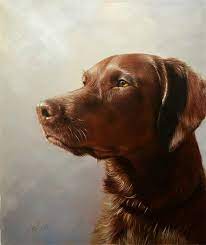 I am open to new orders! Personalized Pet Photo Memorial Paint Your Life
