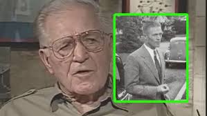 Major Dick Winters