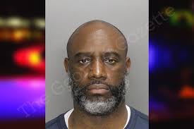 Bryan Milligan — Cobb County Jail Bookings