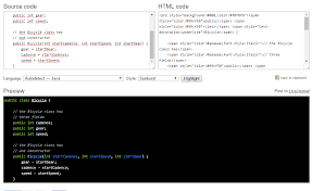 How Do You Display Code Snippets In Ms Word Preserving Format And Syntax Highlighting Stack Overflow