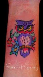 Here are some amazing owl tattoos. Friend Tattoos Owl Wrist Tattoo Google Search Tattooviral Com Your Number One Source For Daily Tattoo Designs Ideas Inspiration