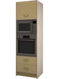 All bosch wall ovens can be installed flush for a sleek look or proud for a more traditional look. Wall Oven Cabinet Kitset Kitchen