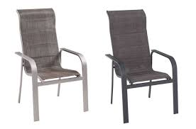 Ambia Stapelsessel Serie Houston Zurbruggen Stil