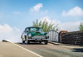 Image result for Pale Primrose 1961 Aston Martin