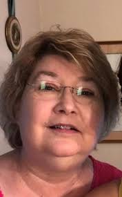 Ginny Harbin Obituary