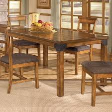Browse coffee & end table sets at ashley furniture homestore india. Murphy Rectangular Dining Table Signature Design By Ashley Furniture Furniturepick