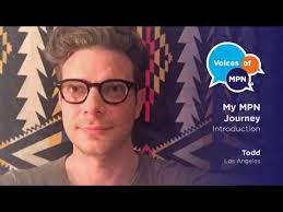 Diagnosed Early in Life With Polycythemia Vera: Todd's MPN Story