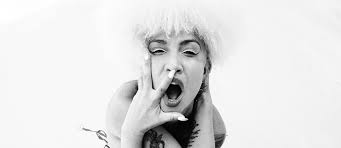 On The Rise: Lady Blackbird