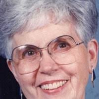 Wanda Stimpson Obituary