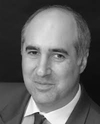 Steven D. Persky, CFA