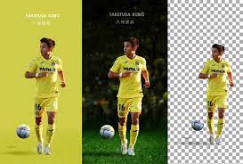 Are you searching for villarreal png images or vector? Android Wallpaper And Photo Png Takefusa Kubo Villarreal Cf 2020 2021 Top Game Here
