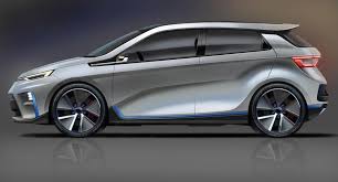 Maybe you would like to learn more about one of these? Bekas Pereka Proton Hasilkan Konsep Kereta Elektrik Malaysia Mev Auto News Carlist My