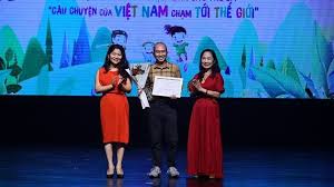 Ước mơ của em" đạt giải Nhất Cuộc thi sáng tác kịch bản cho trẻ em | Báo  Lào Cai điện tử