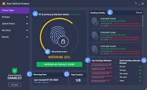 Avast Antitrack Getting Started Official Avast Support