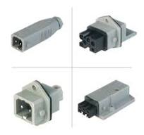 Rectangular Connectors