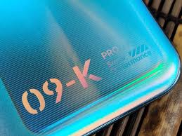 Oppo K9 Pro (PEYM00)