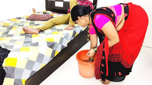 Komal Pochha Marte Hue Malik Se Akhir Chud Gayi: Asian Porn feat. Sexy Komal