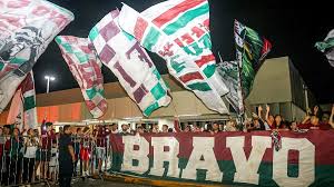 Transmissão ao vivo de Sfera x Fluminense pela Copa São Paulo: veja onde assistir