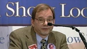 Tom Mauser, Parent Of One Columbine Victims, Honors Son's Memory With  Activism