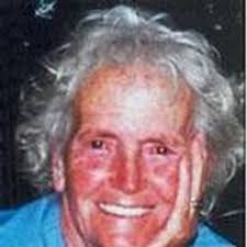 Polly Moody Obituary June 12, 2012