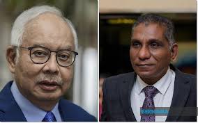 Irwan m siregar was born on month day 1955. Bernama Najib Irwan S Cbt Trial Vacated To Give Way To 1mdb Cases