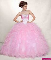 Pembe Kabarik Nisanlik Modelleri 2015 Ballkleid Hochzeit Ballkleid Abschlussball Ballkleid