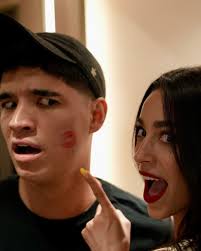 happy birthday to my bestfriend, girlfriend, LOML, hype woman, pre-ance,  partner in true crime, & my person @alexxislemire . life with you has been  the adventure I've been looking for my entire