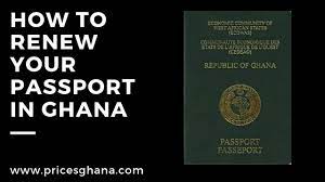 A passport is a travel document, usually issued by a country's government to its citizens, that certifies the identity and nationality of its holder primarily for the purpose of international travel. How To Renew Your Passport In Ghana 2021