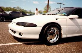 Image result for Bright White 1993 Talon