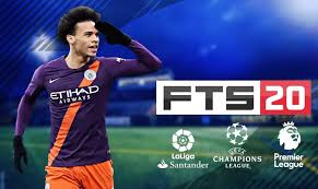 Apk data obb mod memerlukan android : Fts 20 First Touch Soccer 2020 Download Data And Obb