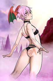 Futa Gawr Gura playful trickster