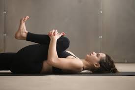 Weak abdominal muscles cause hip flexor muscles to tighten causing an. 10 Exercises To Strengthen The Lower Back