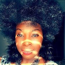 Tedra Scott's Instagram, Twitter & Facebook