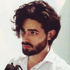 We have a variety of mens hairstyles in short, medium and long lengths, and in different hair textures and categories. Mens Hairstyles Cool Haircuts For Men Home Facebook