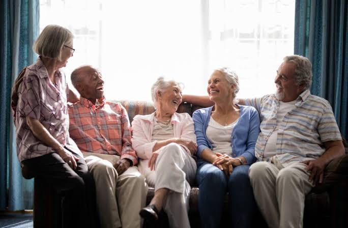 Differences Between Assisted Living & Independent Living