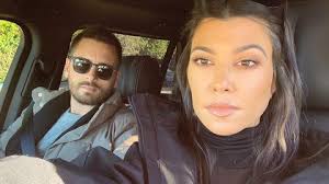 Kourtney kardashian (born april 18, 1979) is a reality star known best for keeping up with the kardashians, along with sisters kim and khloe. Travis Barker Calls Kourtney Kardashian The Love Of My Life In New Instagram Post