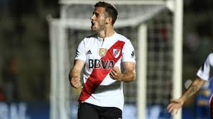 El sitio oficial del torneo más integrador del fútbol argentino. Warriors Of Uruguay On Twitter Uruguayan Left Back Marcelo Saracchi Starts For River Plate In The Copa Argentina Final Against Atletico Tucuman Fellow Uruguay U20 International Nicolas De La Cruz Starts On The
