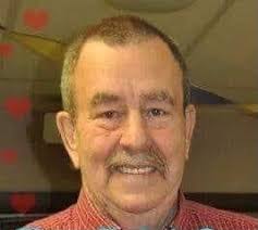 Obituary for Thomas Allen Vaughn