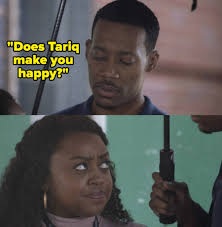 Abbott Elementary: Best Janine And Gregory Moments