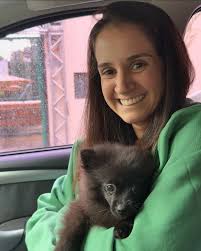 Ana Bárbara de Natali (@anadenatali) • Instagram photos and videos