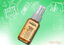 Arganicare coconut hair serum for dry/damaged/frizzy hair 100ml rrp £39. Top 10 Best Women Loreal Hair Serums 2020 My Stylish Zoo