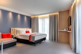 Read reviews and check rates for this and other hotels in berlin, germany. Holiday Inn Express Berlin Alexanderplatz Mitte Germany Emirates Holidays
