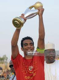 The livescore website powers you with live football scores and fixtures from england national league. Egypt S Al Ahly Captain Shadi Mohamed Holds The African Champions Champions League Trophy Champion First Football