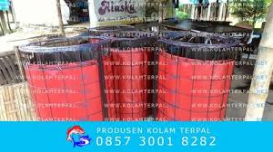 Jual Kolam Terpal Bulat Dan Rangka Plus Kelengkapan Lain Siap Pakai Untuk Budidaya Jualkolamterpal Kolam Dan Kerangka